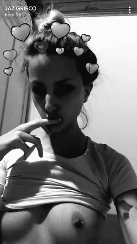 Jaz Grieco onlyfans nudes