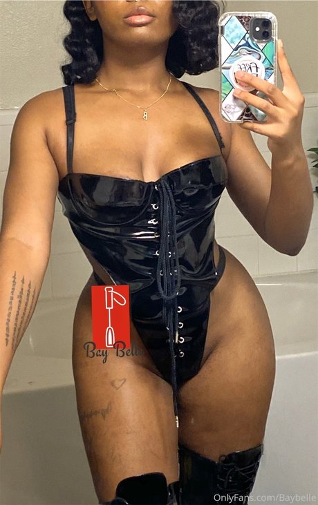 Bay Belle nudes onlyfans
