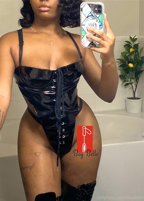 Bay Belle onlyfans porn leaked