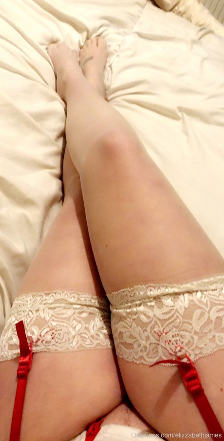 Elizzabeth James en onlyfans
