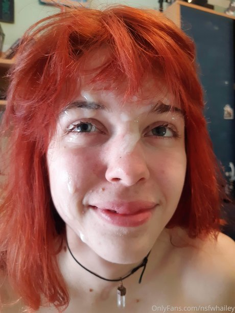 Haileynsfw leaked only fans porn