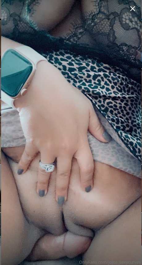 Jowells6969_ nude onlyfans leak