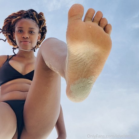 Little Me only fans sex