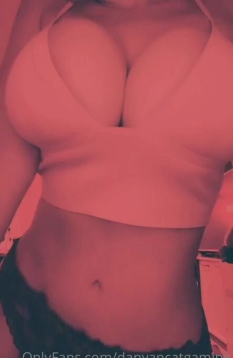 Danyancat porn leaked onlyfans