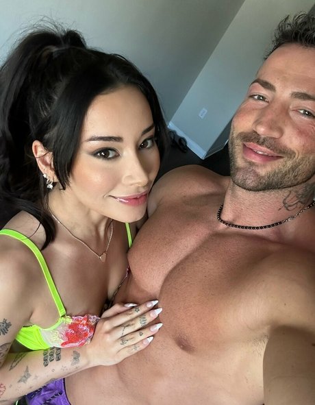 Maximo Garcia onlyfans leak