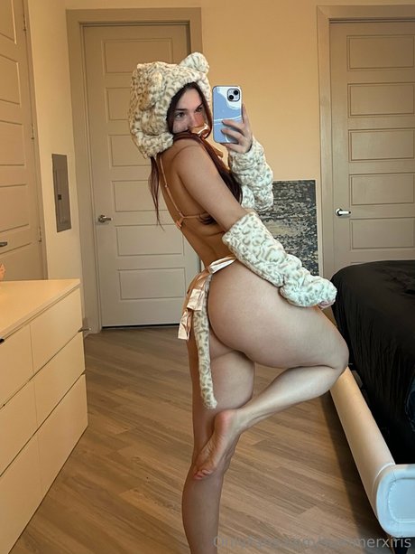Summerxiris onlyfans nude leaks