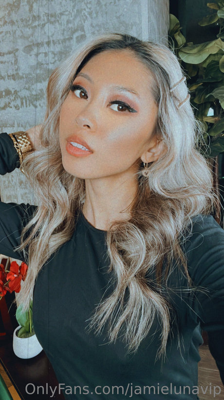 Jamie Luna onlyfans full