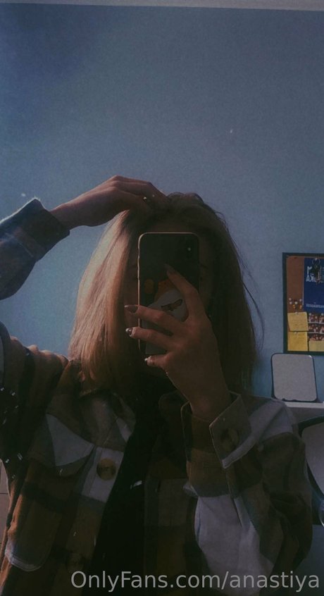 Anastiya onlyfans pics leaked