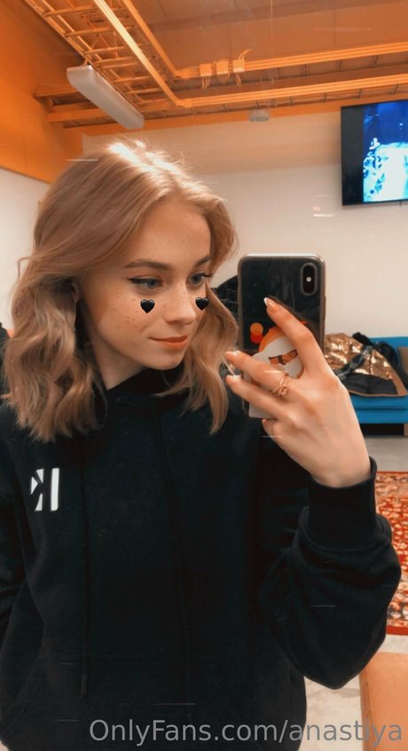 Anastiya onlyfans sexy