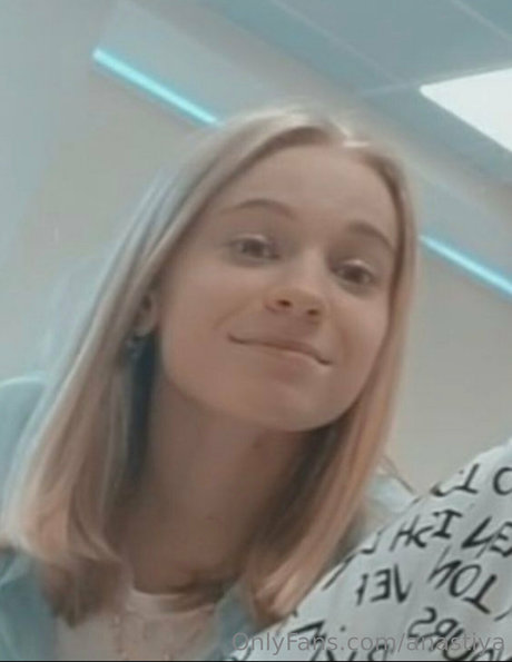 Anastiya on onlyfans