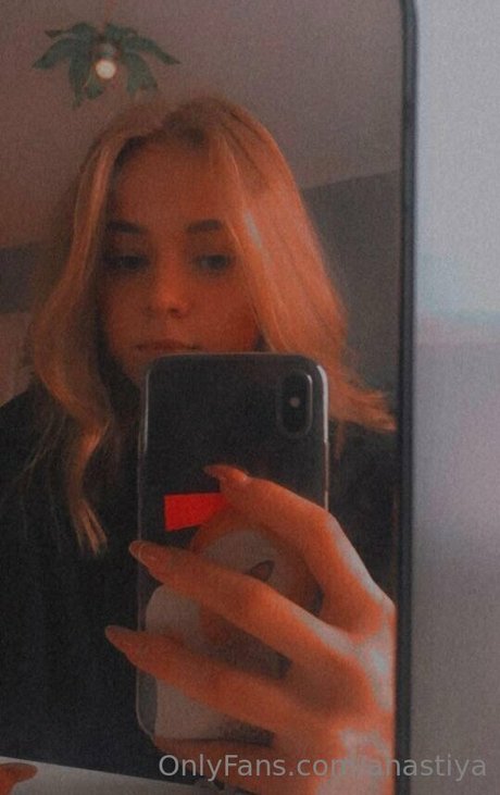 Anastiya onlyfans sextape