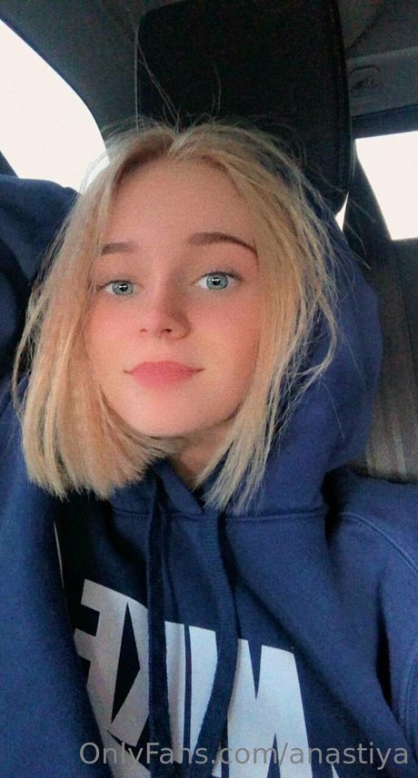 Anastiya onlyfans leaks nude