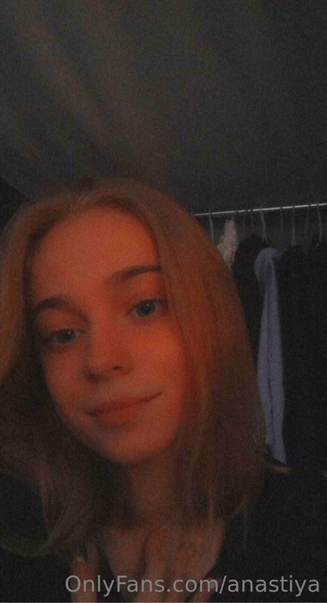Anastiya onlyfans leaked xxx
