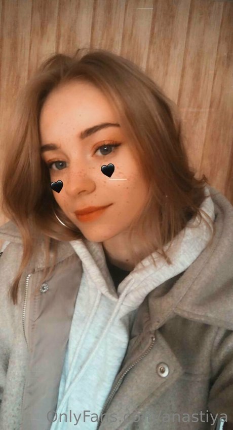 Anastiya only fans leaks