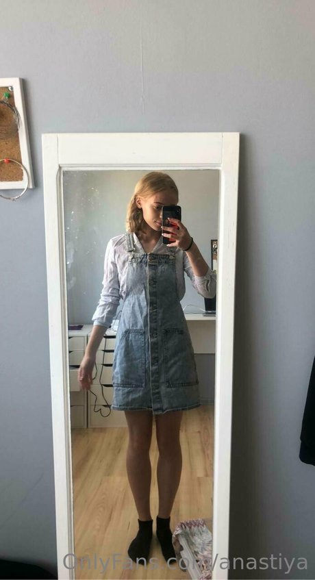 Anastiya onlyfans pics leaked
