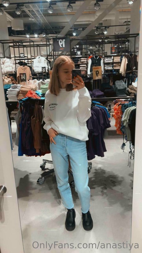 Anastiya onlyfans strip