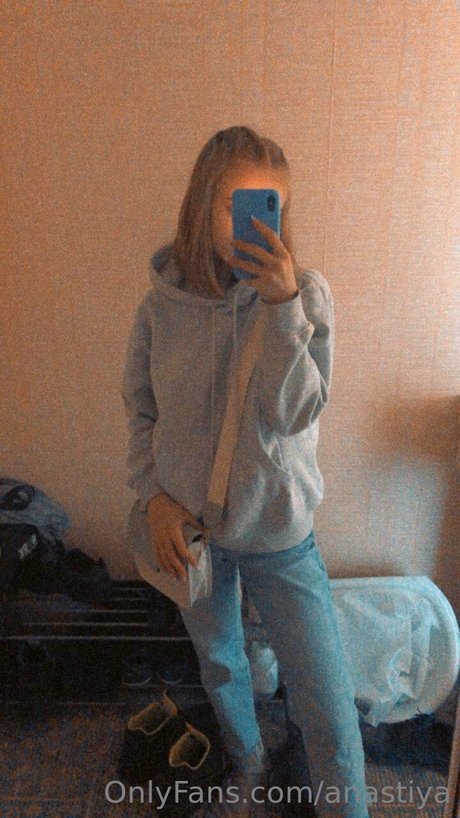 Anastiya leaked onlyfans xxx