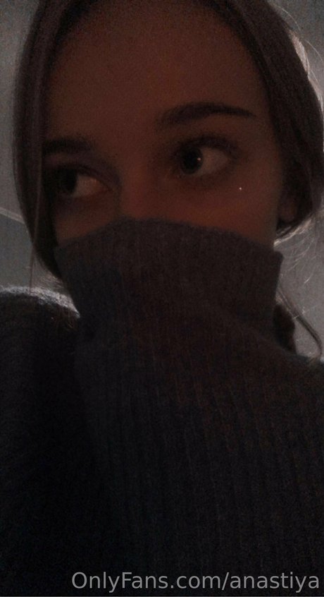Anastiya onlyfans topless