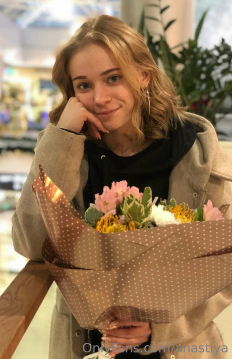 Anastiya leaked onlyfans.