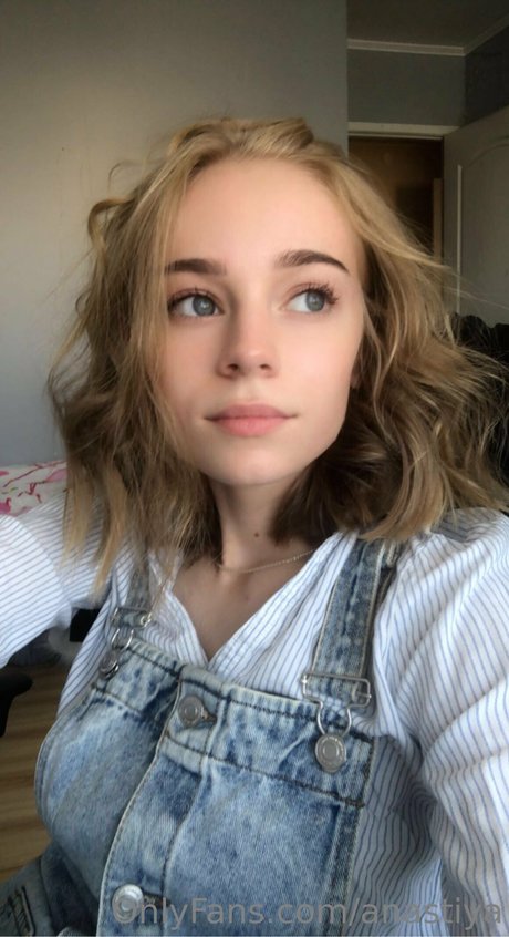 Anastiya nudes only fans