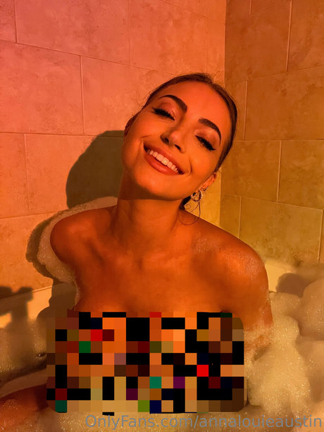 Anna Louise leaked onlyfans sex tape