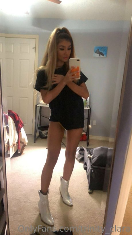 Clara Trinity onlyfans posts