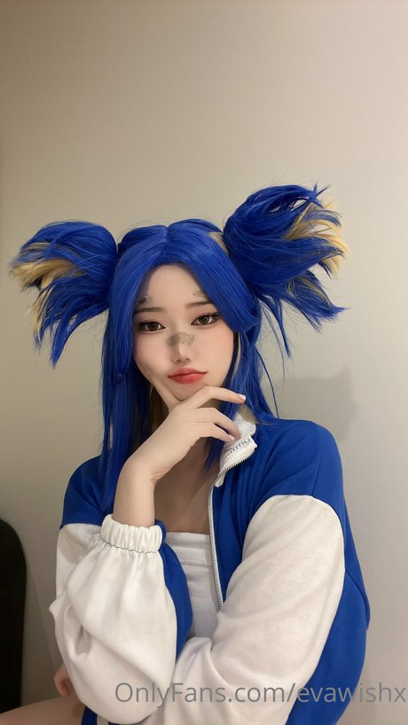Evawishx_ porn onlyfans
