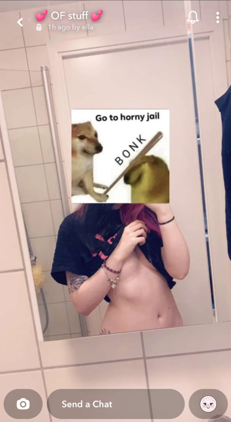 Pick Yer Poison onlyfans sextape