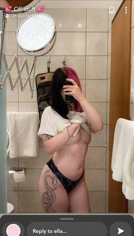 Pick Yer Poison onlyfans content