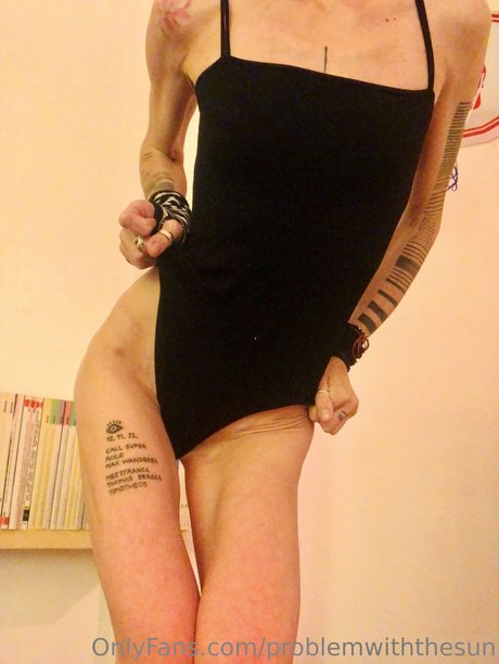 Problem with the sun_ only fans leak nude