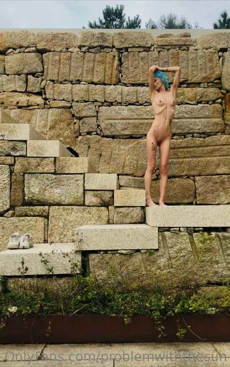 Problem with the sun_ onlyfans leaked nudes