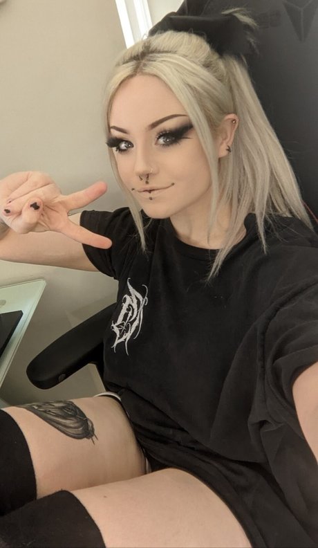 Spoopybeans_ onlyfans leak naked