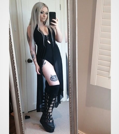 Spoopybeans_ onlyfans mega