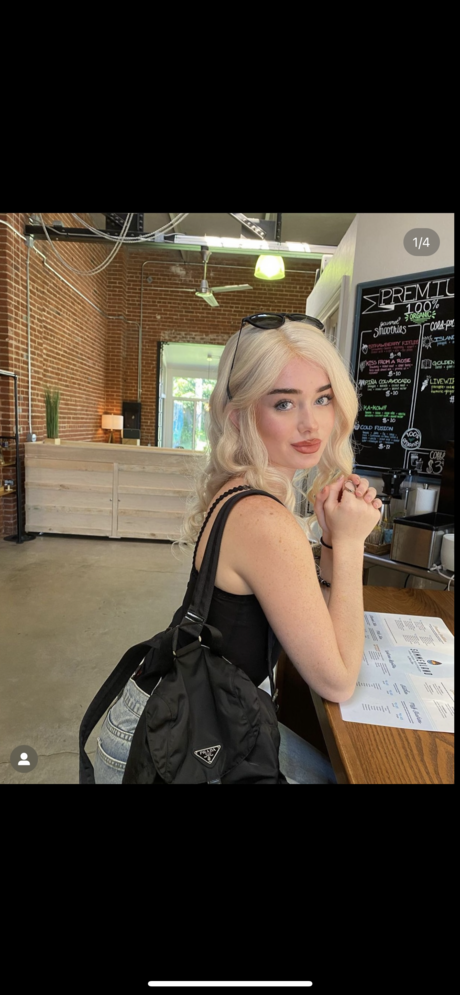 Trinity Bandit onlyfans pics