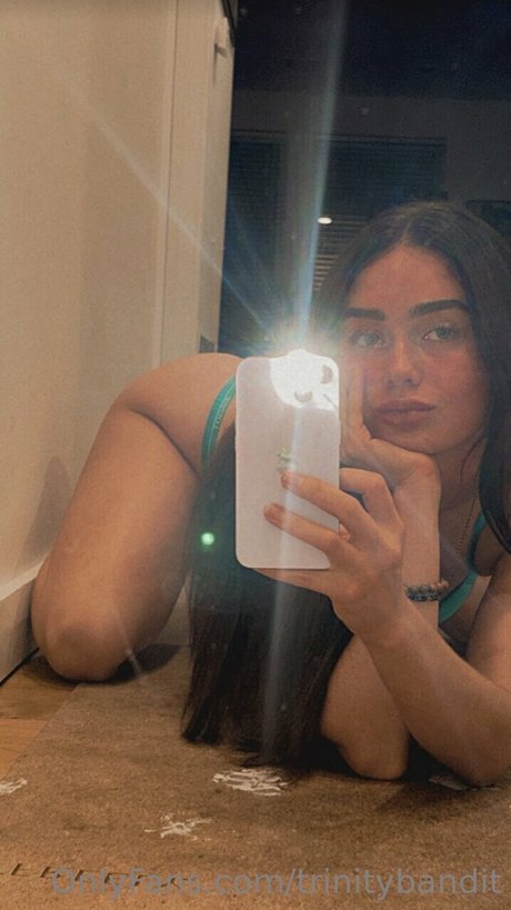 Trinity Bandit onlyfans nude leaked