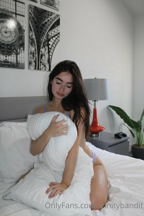 Trinity Bandit onlyfans leaked photos