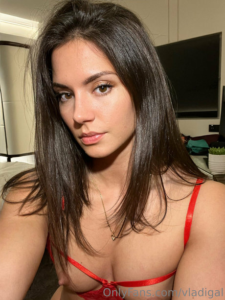 Vladislava Galagan only fans pic