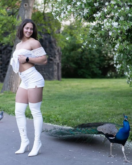 Vladislava Galagan  glimpse