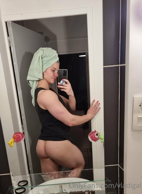 Vladislava Galagan only fans sex