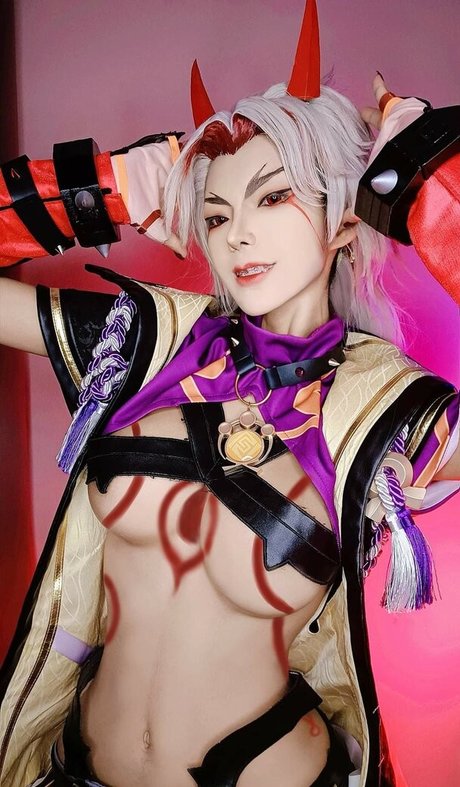 Zoukachan Profile image