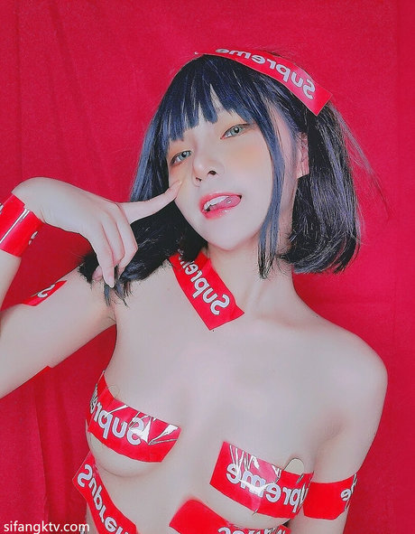 Zoukachan nude onlyfans leaks