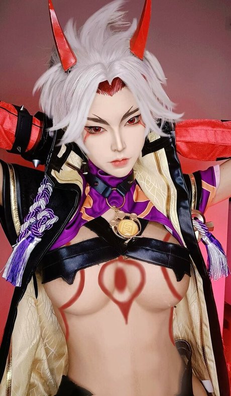 Zoukachan onlyfans sextape