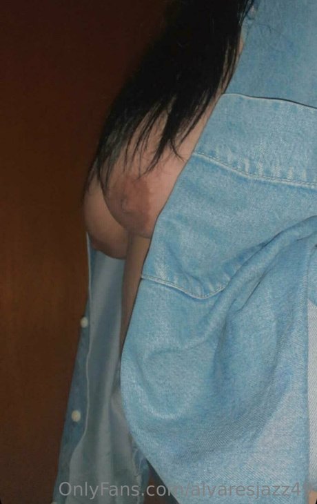 Alva Alvares onlyfans naked