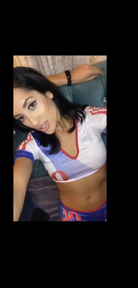 Chloe Amour leaked naked onlyfans