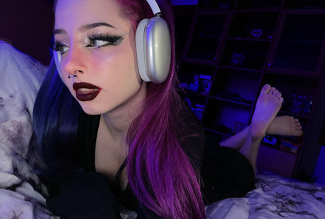 Eva Cappellini only fans leak nude