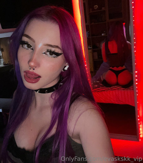 Eva Cappellini onlyfans post