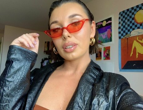 Hotchickmeg onlyfans nudes leaks