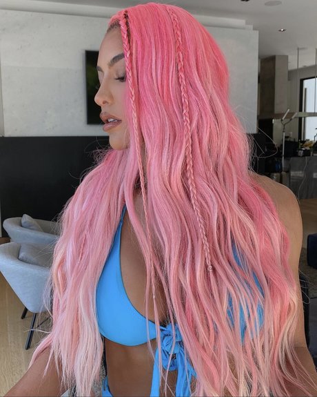 Natalie Eva Marie leaked onlyfans nude