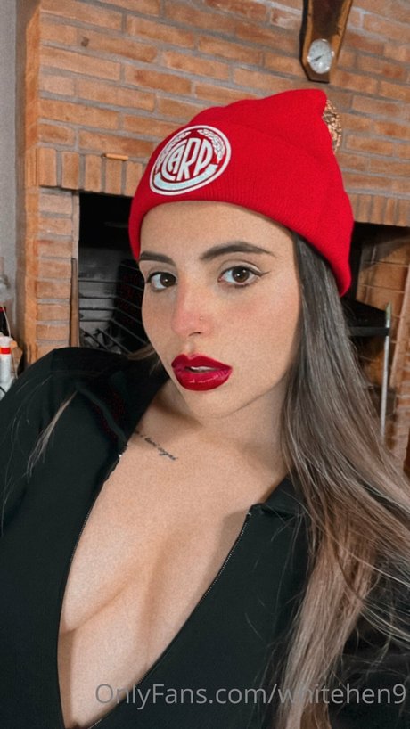 White Hen porn onlyfans leaks