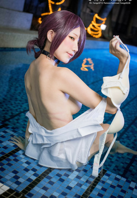 _YangYi onlyfans nude leak